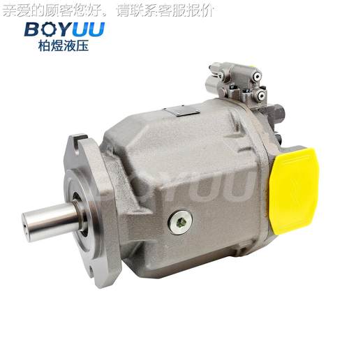 AE A120VSO10源0 DFR1XLO31R-P设PA1N00柱塞泵 用于新能备 厂家直