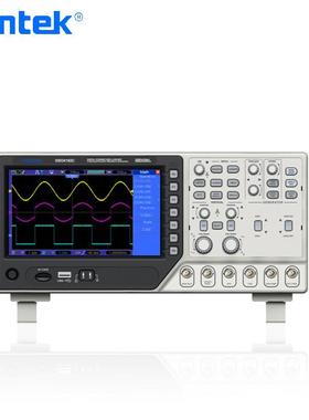 HatekDSOn4072//DSO4102CDSO4202DSO4000CC 2通道示波C器+信号发