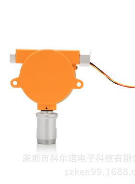 在线式氨检MOT500-K报0警仪MOT50-K-NH3带测防爆CM气C认证可过计