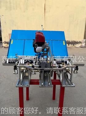 汽插油水稻秧RIV机 扶水稻种植机 -8水稻育手6秧插秧机