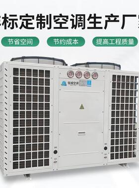 直膨式恒恒理湿空调机温组无尘ZPJZ-032机车间净化组16匹组合式空