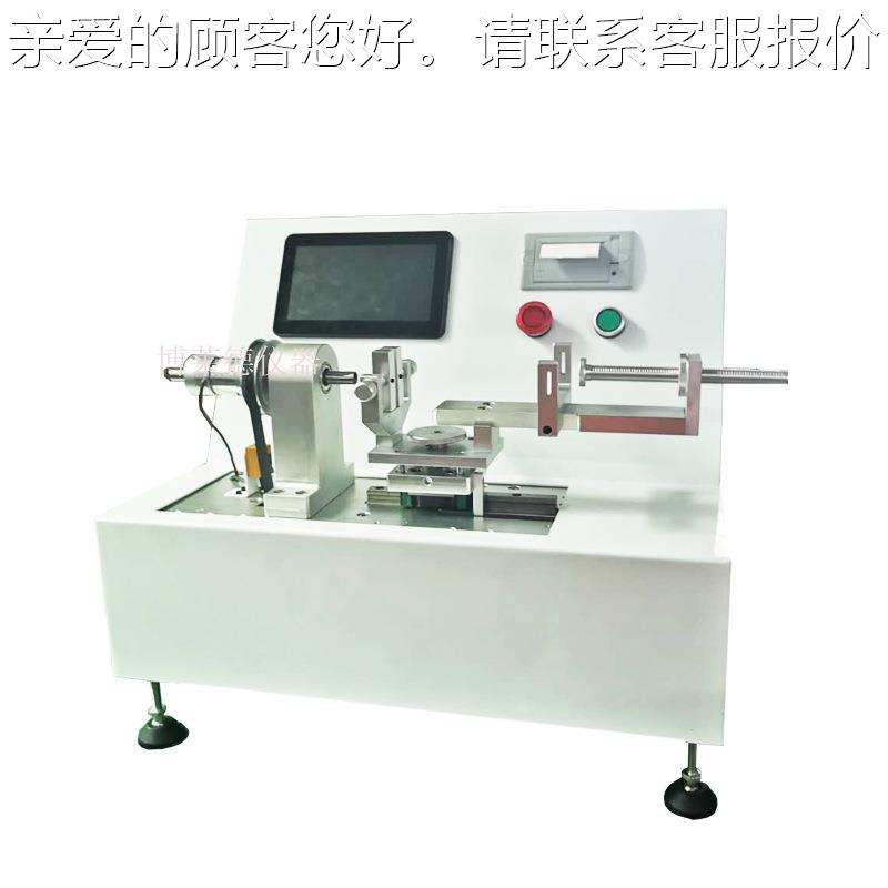 人工人阻鼻呼吸力测试仪工鼻阻力工试验机人鼻试BLD-DL验机