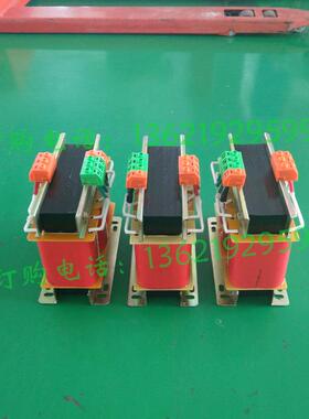 8SBK KVA6K变W16数控机床车床三干式隔离压器3800V转220V变20相8V