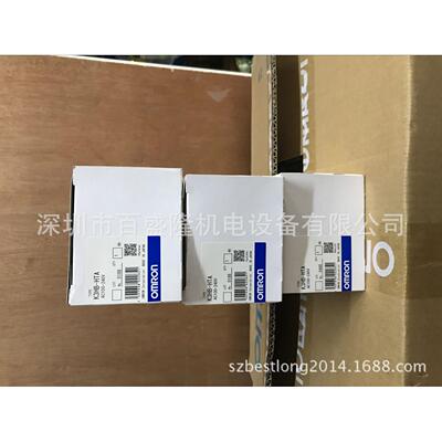 D欧表姆龙ORK3GN-PDCON原装全新 数字M面板K3GN-PC 24VDC