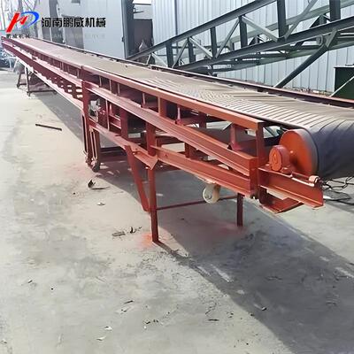 带式送机不锈钢螺旋网链食PMH品运输机食品输送送带分物流输拣线