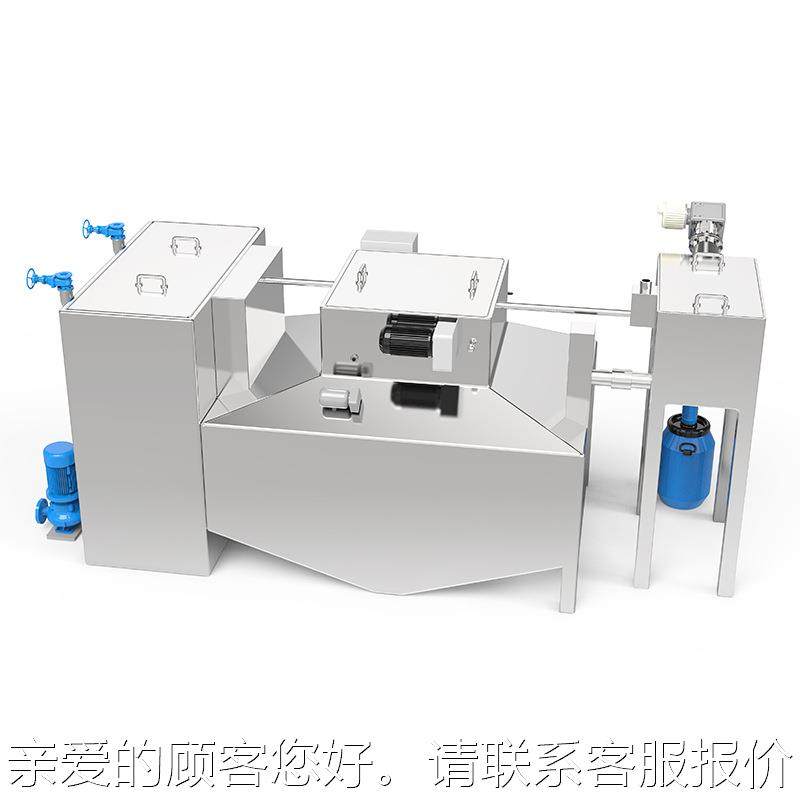 304不锈钢隔池一体设化隔YH-20210油油提升设备全自动餐饮厨房油,汽车零部件/养护/美容/维保,油水分离器,淘宝优惠券,粉丝福利购,淘宝优惠卷