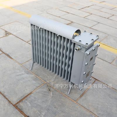 煤矿隔爆型电用取暖器RB-2热0020/17密闭式防爆油汀井下RB-2000/