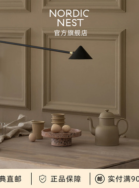 瑞典直邮Watt & Veke Kelly壁灯卧室客厅装饰床头壁灯现代简约