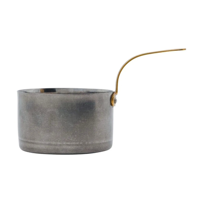 瑞典直邮Presentation mini saucepan Ø10 cm 两件套装
