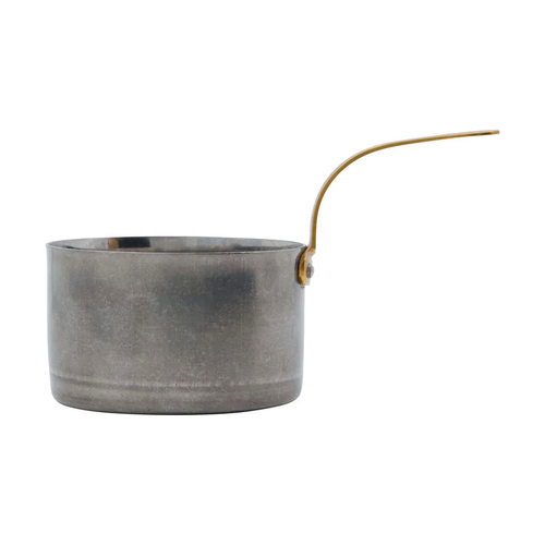 瑞典直邮Presentation mini saucepan Ø10 cm 两件套装