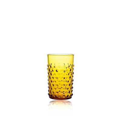 瑞典直邮Hobnail玻璃杯 200ml