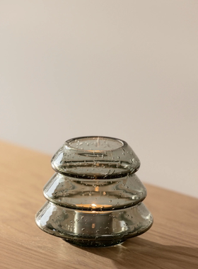 瑞典直邮Gran 12 tealight holders