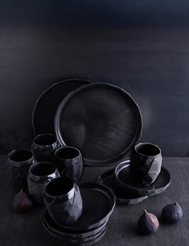 瑞典直邮Kuri 餐盘 Ø26cm
