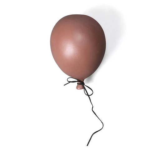 瑞典直邮Balloon decoration 17 cm