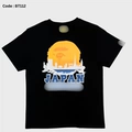 Bt112 - Black Black