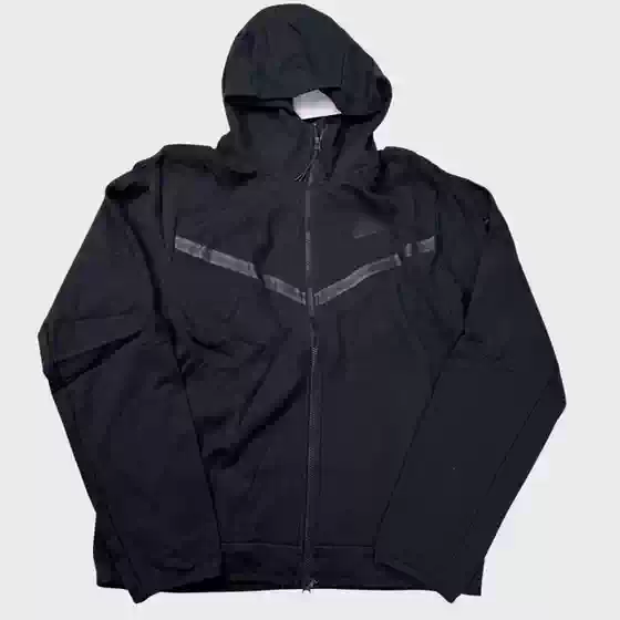 Nk Tech Fleece Hoodie Drip Drill Sports Suit Hoodie Pants