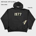 Eh04 - 1977 Iron Black Black