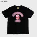Bt102 - Black Black