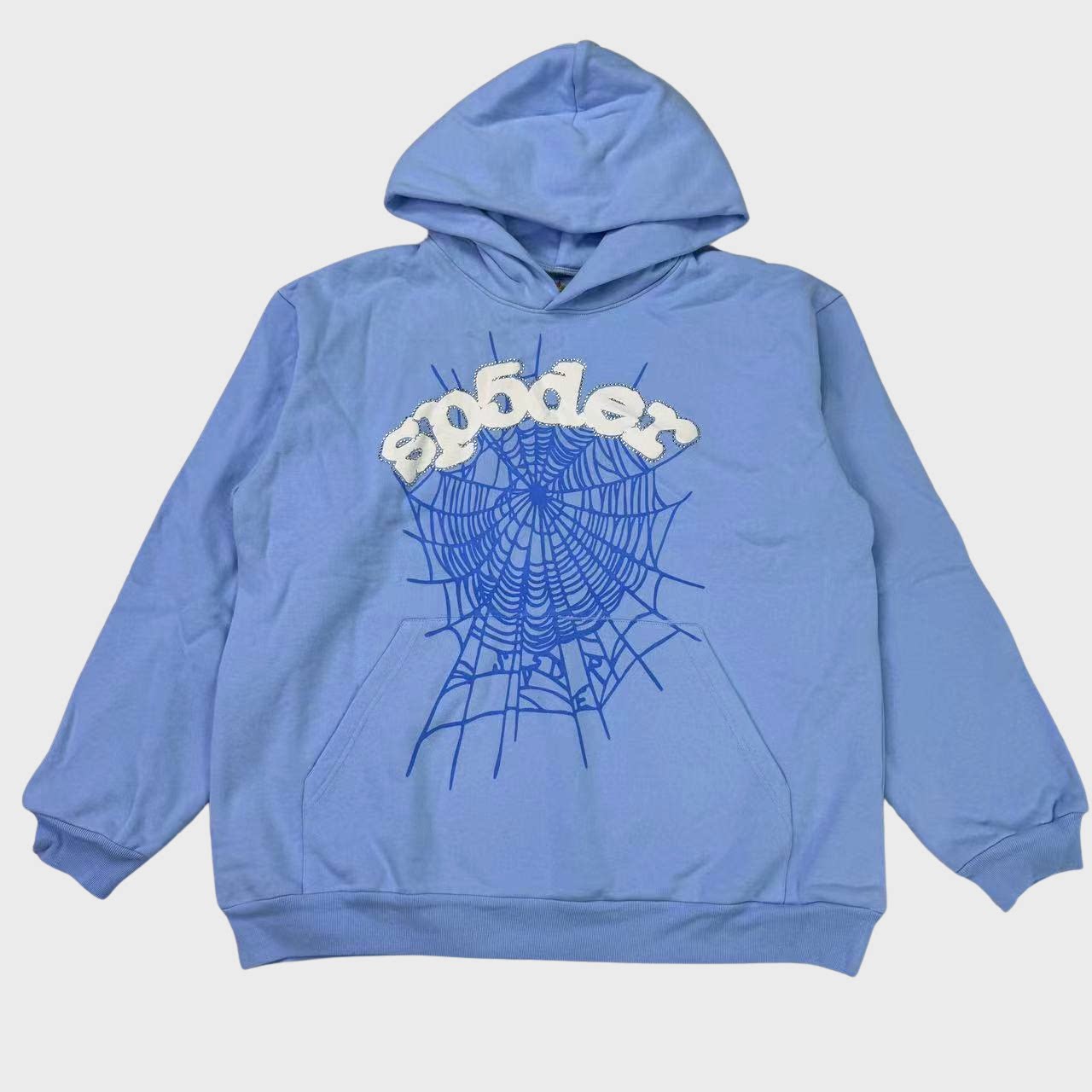 thumbnail for SP American High Street Hoodie Hoodie (Listing 1)