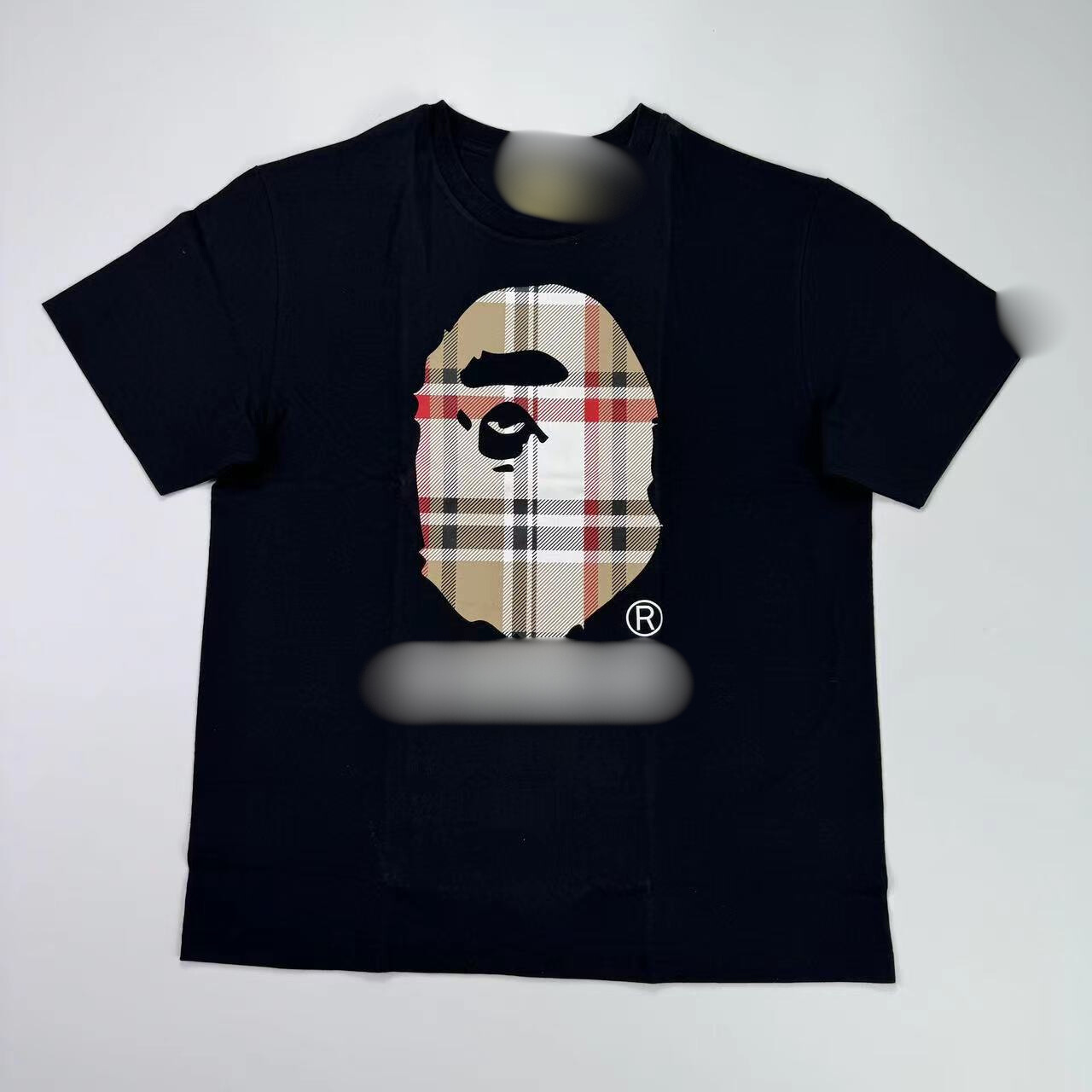 thumbnail for BP Ape Short Sleeve Tee T-shirt