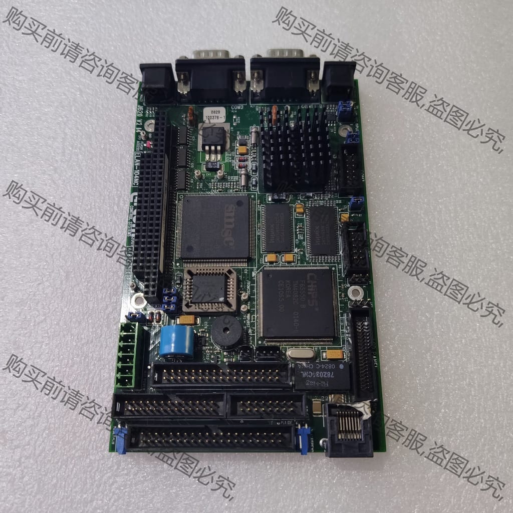 功能正常议价 ARCOM Control Systems ELAN-104