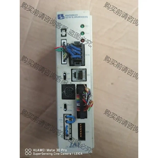 二手拆機(jī)寶貝 成色如 先議價(jià) 拆機(jī) RSW IAI電動(dòng)缸控制器RCA