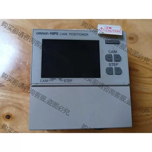 先议价 全新正品 欧姆longH8PS 32BFP凸轮定位器 未使用没有包装