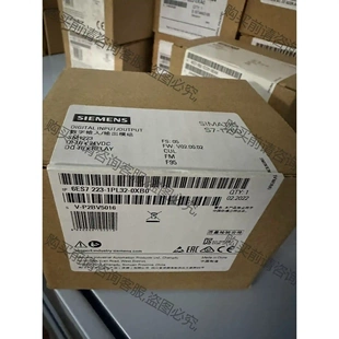 正品 西門zi223 SM1223原裝 先議價(jià) 1PL32 拆機(jī)貨包好