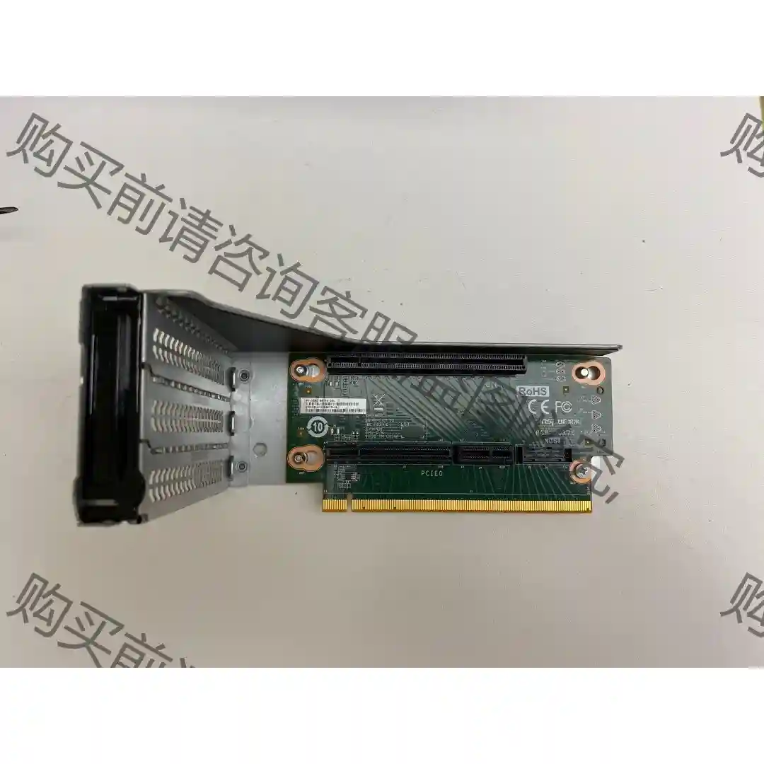 浪潮（INSPUR) NF5280M5/PCI扩展卡 先议价 拆机货包好