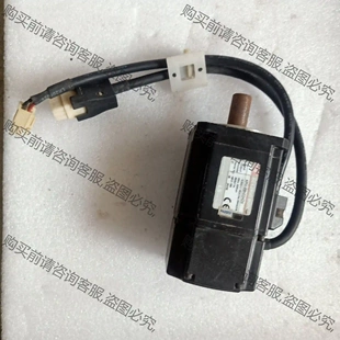 實物圖片 拆機貨 APM 拆機原裝 SBN02ADK 先議價 LS電機 軸有點