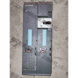 西門zi電機(jī)啟動(dòng)器模塊 3RK1301 0AA2 先議價(jià) 1DB00 拆機(jī)貨包好