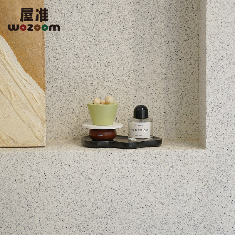 香薰扩香石置物托盘摆件