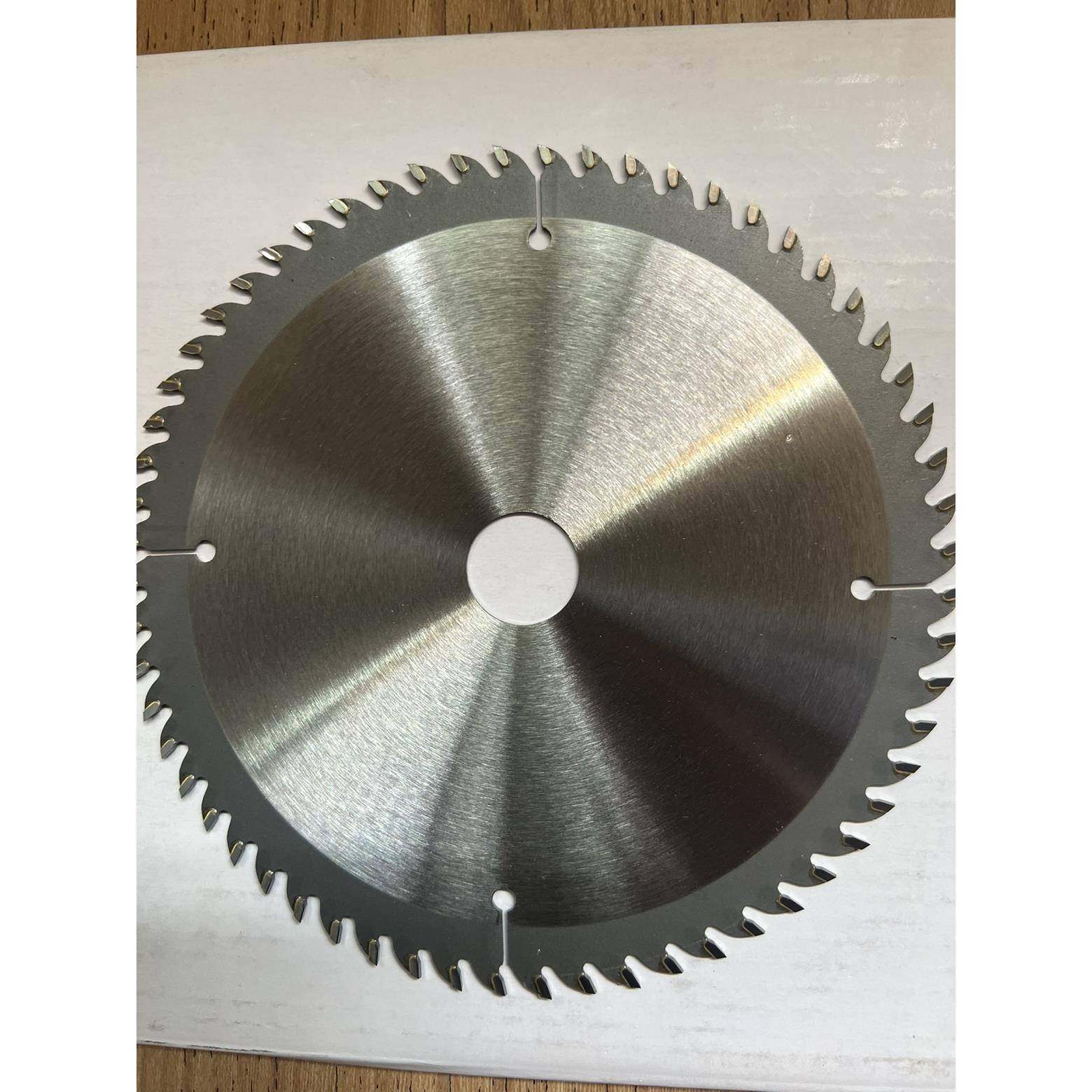 美家净无尘锯原装木工超薄片台锯高速合金4寸5寸地板切割锯片原机