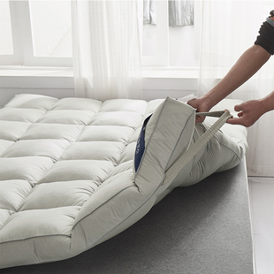 酒店床垫1米8乘2米乘以2.2家用1.8Bm宽2.0长1米5乘两二1.5一米