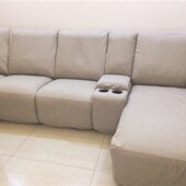 茶几位 定做芝华仕全包i沙发套 加中间位 转角位偏大尺寸价格调整