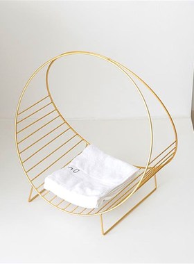 杂志架报c刊架书报架资料架落地欧式铁艺创意宣传展示架子立体书