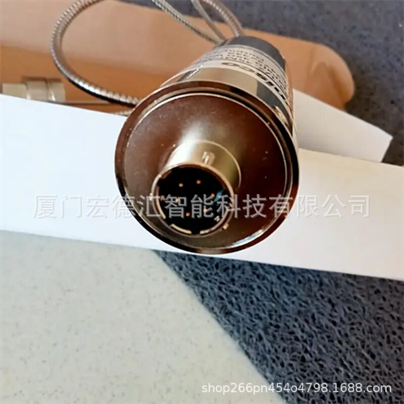 美国DYNISCO丹尼斯克压力变送器