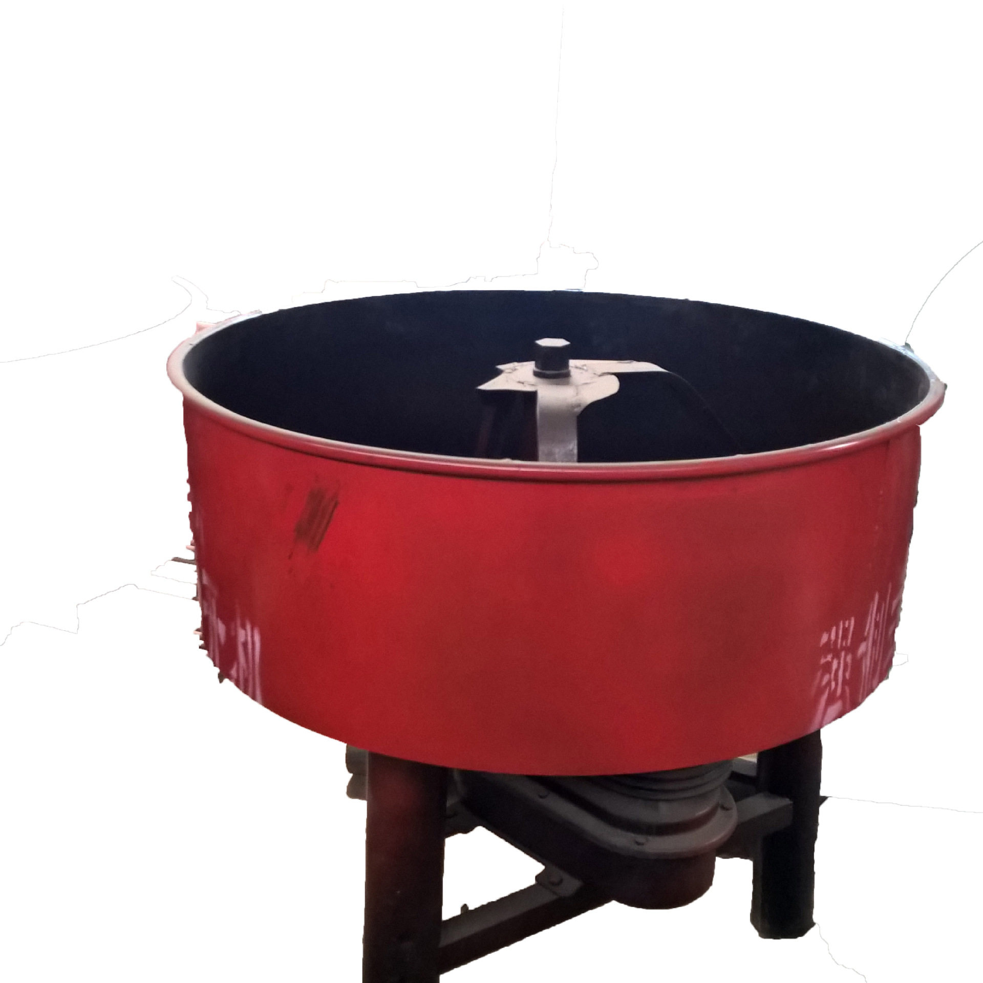 现货批发多功能平口搅拌机  加厚JW350小平口 立式敞口砂浆混合机,电子元器件市场,电线扎带/束线带,淘宝优惠券,粉丝福利购,淘宝优惠卷