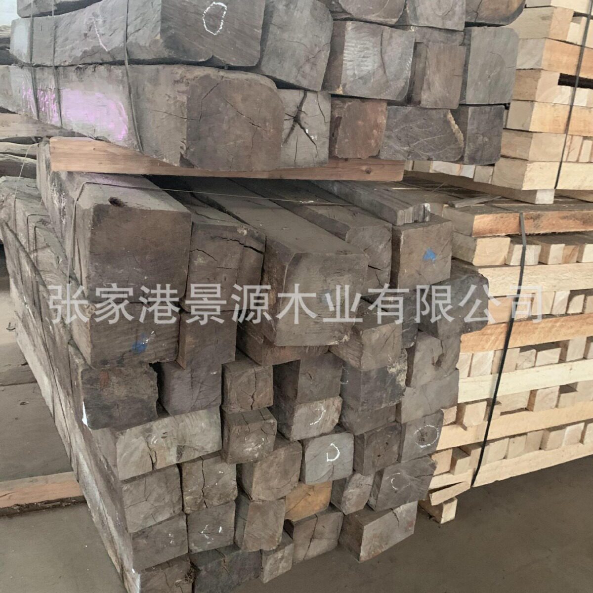 伯利兹黄檀方料实木家具工艺品