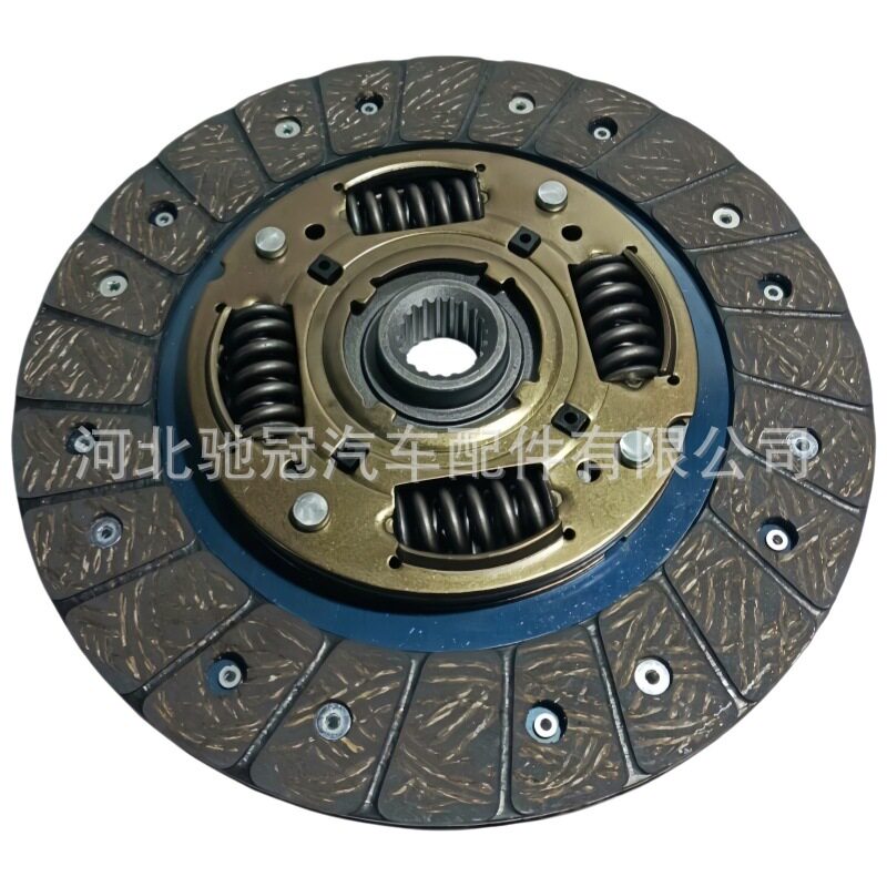 适用于江淮离合器摩擦片