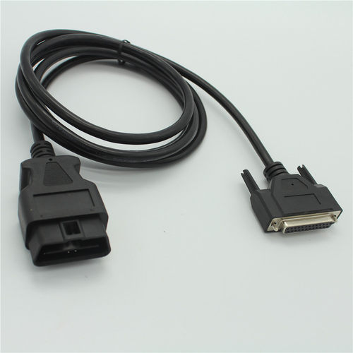 现货GS3/4OBD216PIN连接线