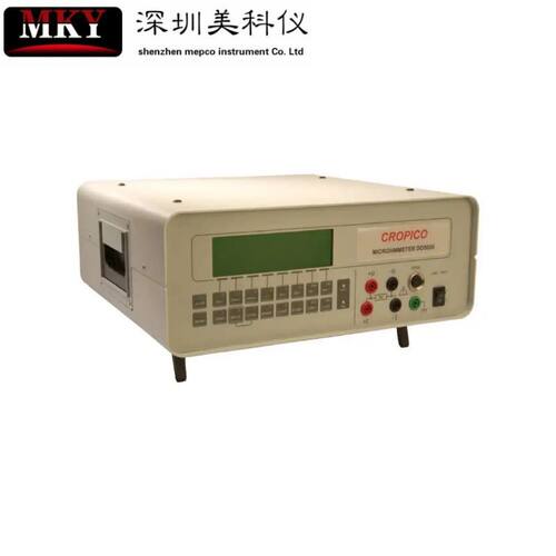 SEAWARDDO5000微欧姆表10A电流