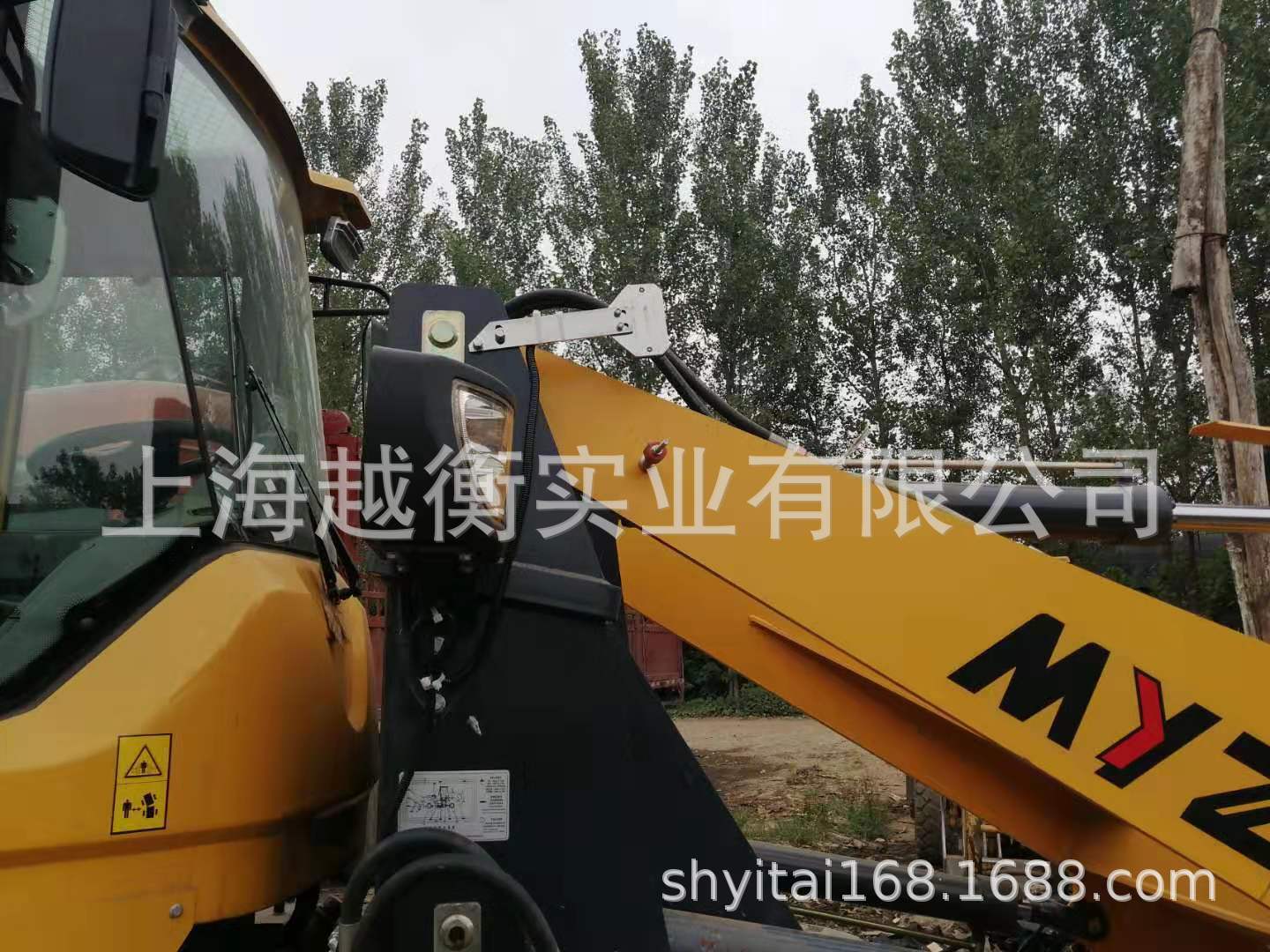 装载机电子称重系统上门安装