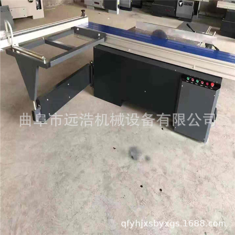 工厂供应精密推台锯质保十年