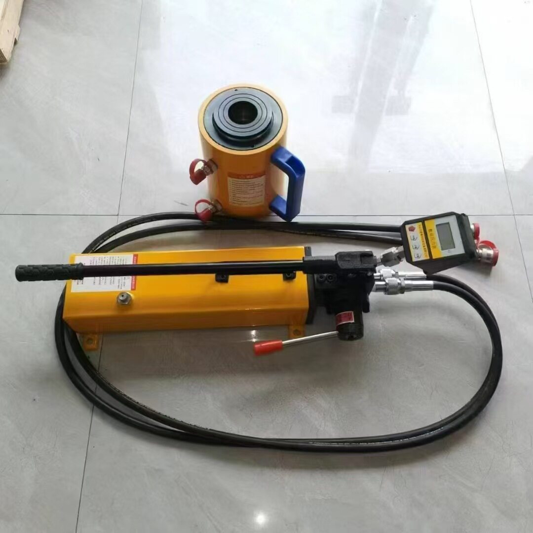 10T/20T/30T数显锚杆拉拔仪
