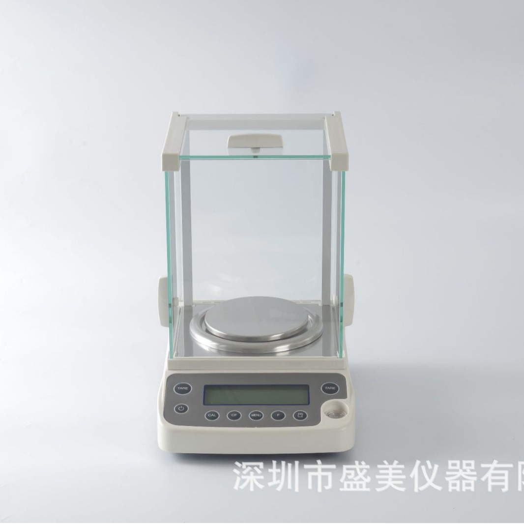沈阳神宇龙腾0.001g精密天平