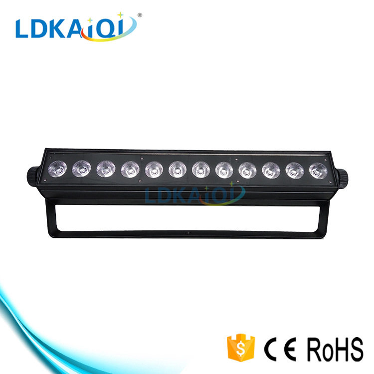 户外亮化洗墙灯4合112X10W