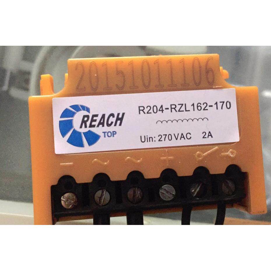 半波整流器REACH制动电源RZL162-96270VAC0.75A电机刹车整流器
