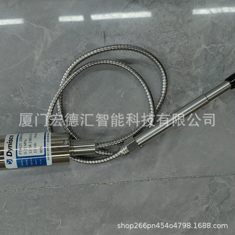 美国DYNISCO丹尼斯克压力变送器