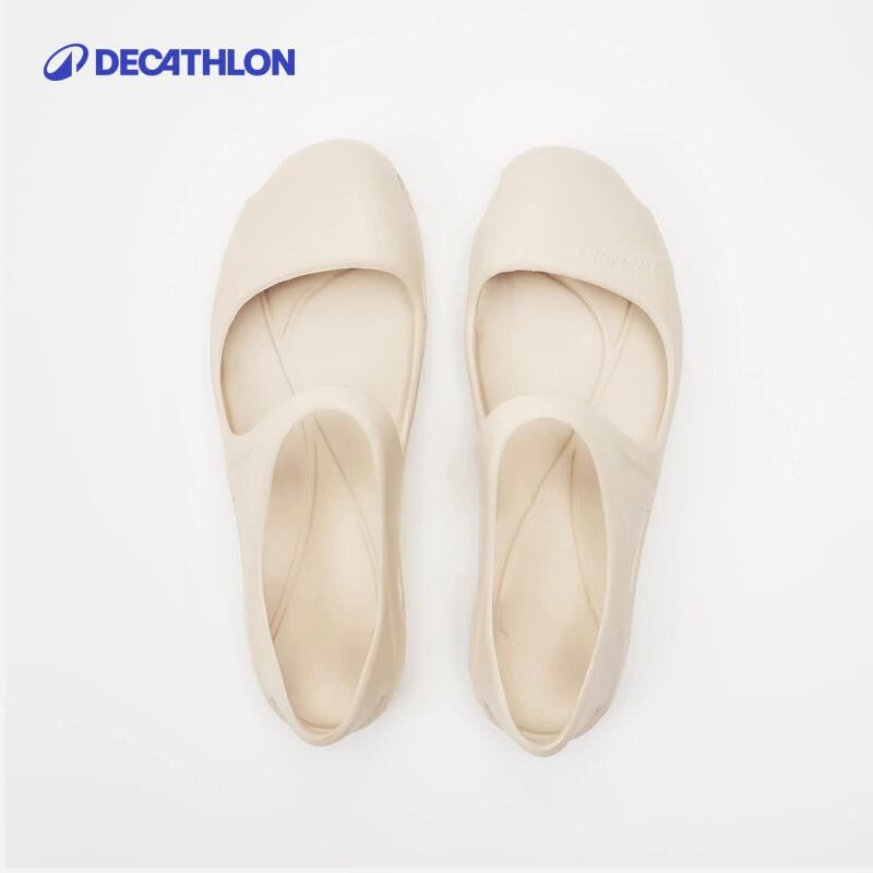 速发洞洞鞋凉鞋夏凉鞋软底沙滩鞋外沙果冻鞋透气穿滩鞋IVL5